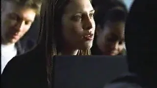 Dell (1999) Television Commercial - Music