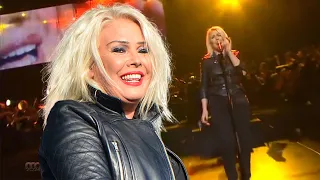 Kim Wilde   Cambodia 1981 2008   mgREMIX (Extended Audio and Video)