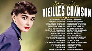 Vieilles Chanson - Les 100 Plus Belles Chansons D'amour Franciase Collection - C.Jerome