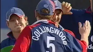 Sri Lanka vs England 2007 5th ODI Colombo - Full Highlights