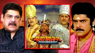 Unraveling The Truth : Why ‘Karna’ Pankaj Dheer Lost The Role Of Arjun In Mahabharat?