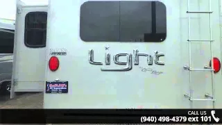 2015 Open Range LIGHT - McClain's RV Superstore - Corinth...