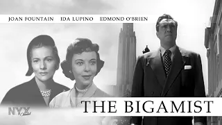 THE BIGAMIST