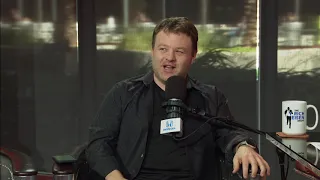 Comedian Frank Caliendo Impersonates Jim Rome | The Rich Eisen Show | 4/10/19