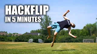 Learn How to HackFlip in 5 Minutes | ASAP