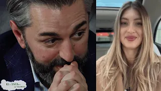 Adrian Ursu despre invidie si suparare pe tata!💥SURPRIZA de la sotia lui, Irina Negara si fiica lor