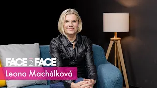 Leona Machálková se slzami v očích promluvila o Bořkovi, odchodu syna do Itálie i nové lásce