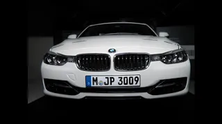 1:18 PARAGON BMW F30