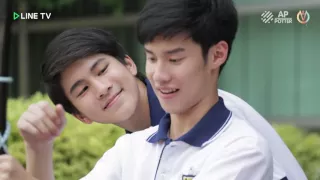 Make It Right The Series / รักออกเดิน EP.9 (2/5) (Uncut/Eng Sub)