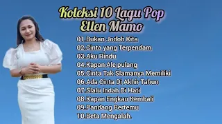 kumpulan lagu pop terbaik 2022 - Ellen Mamo