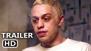 BIG TIME ADOLESCENCE Trailer (2020) Pete Davidson Movie