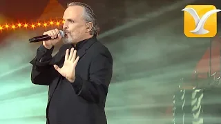 MIGUEL BOSÉ - Nena - Festival de Viña del Mar 2018 HD