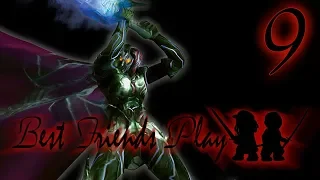 Best Friends Play Devil May Cry HD (Part 9)