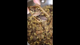 How to Make Garam Masala Spice Mix