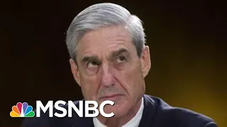 FBI Investigating New Plot To Frame Mueller For Sexual Harassment | The Beat With Ari Melber | MSNBC