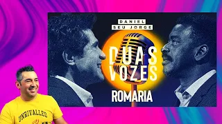 Portuga reage a  Daniel & Seu Jorge | Romaria