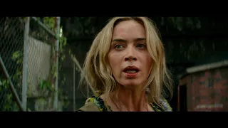 Trailer: A QUIET PLACE PART 2