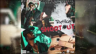 Rytikal - Shoot Out (Official Audio)