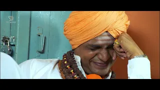 Vijay Raghavendra Versatile Acting Scenes | Shivayogi Sri Puttayyajja Kannada Movie