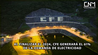 Se invierten más de 19,000 mdd para la infraestructura de generación de energía