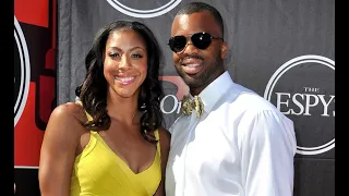 Candace Parker Boyfriends List (Dating History)