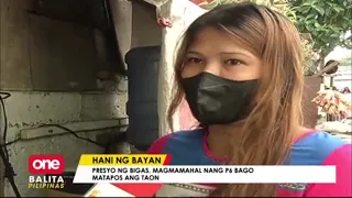 Diskarte ngayong mataas ang presyo ng bilihin