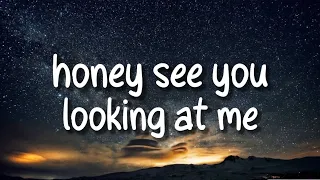 Busta Rhymes, Mariah Carey - I Know What You Want (Lyrics) honey see you looking at me tiktok remix