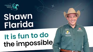 It Is Fun To Do The Impossible - Shawn Florida
