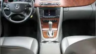 2006 Mercedes-Benz CLS-Class - Bountiful Ut