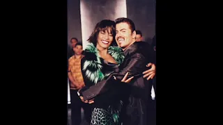 Whitney Houston & George Michael - If I Told You That (Male Version)
