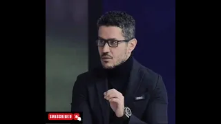 أحمد عفيفي : فينسيوس چونيور أفضل لاعب في العالم 🔥 والكثير من المواضيع دردشة "8"