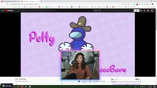 Poki Reacts To Janet's Song