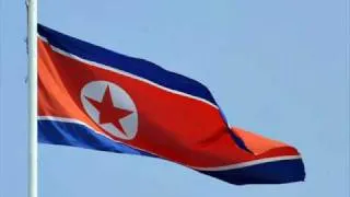 애국가 - Aegukka (The Patriotic Song) - National Anthem of North Korea