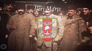 Adç Korosu - "İleri Marşı. "