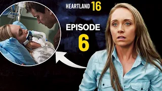 Heartland Season 16 Episode 6 - “Into the Wild”