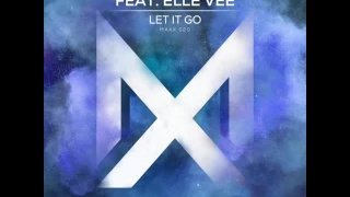 M35 & Wasback Feat. Elle Vee - Let It Go (OUT SOON)