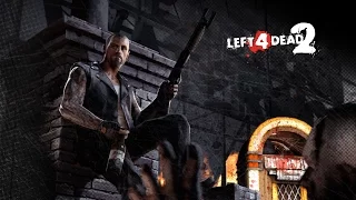 Left 4 Dead 2: Last Man on Earth - Blood Harvest (Expert All)