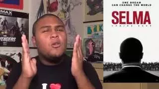 Selma Movie Review