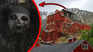 Top 5 Haunted Locations You Should Never Visit - Part 3