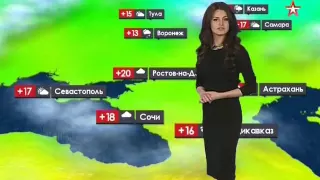 Рената Камалова 14