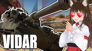 The MOST BROKEN Tank In War Thunder