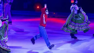 Disney On Ice - Dream Big