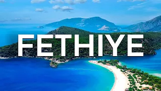 Top 10 Best Things to Do in Fethiye, Turkey - Travel Guide 2024