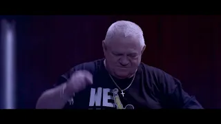 We Will Rock You (Udo Dirkschneider Version) Official Music Video 4K