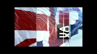 M1 Ukraine Ident UK Top 10 (2011-2013)