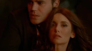 The Vampire Diaries S08E16 - I Was Feeling Epic - Stefan se sacrifica e encontra a paz [LEGENDADO]