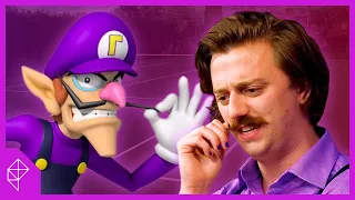 Waluigi, Unraveled