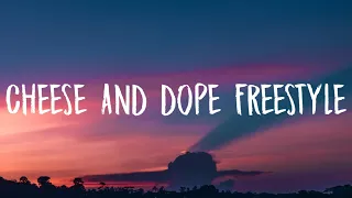 Juice WRLD - Cheese and Dope Freestyle (Lyrics)