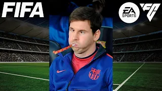 FIFA + EA FC MEMES + REAL LIFE (#10)