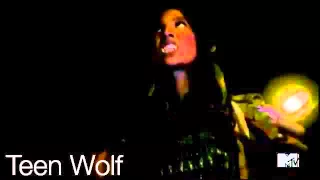 Teen Wolf 5x12 Scott Vs Theos Pack